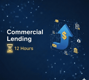 Commercial Lending
