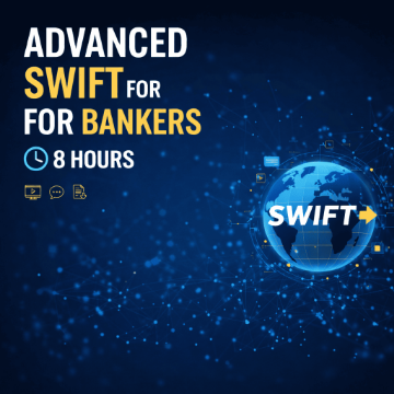 Advanced SWIFT for Bankers