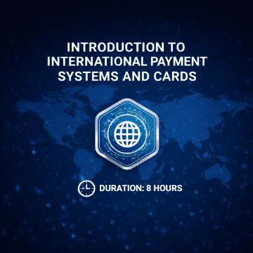 Introduction to International Payment Systems and Cards