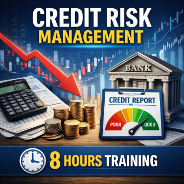Program on credit risk management