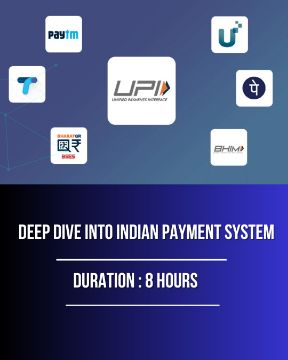 Deep dive into Indian Payment System